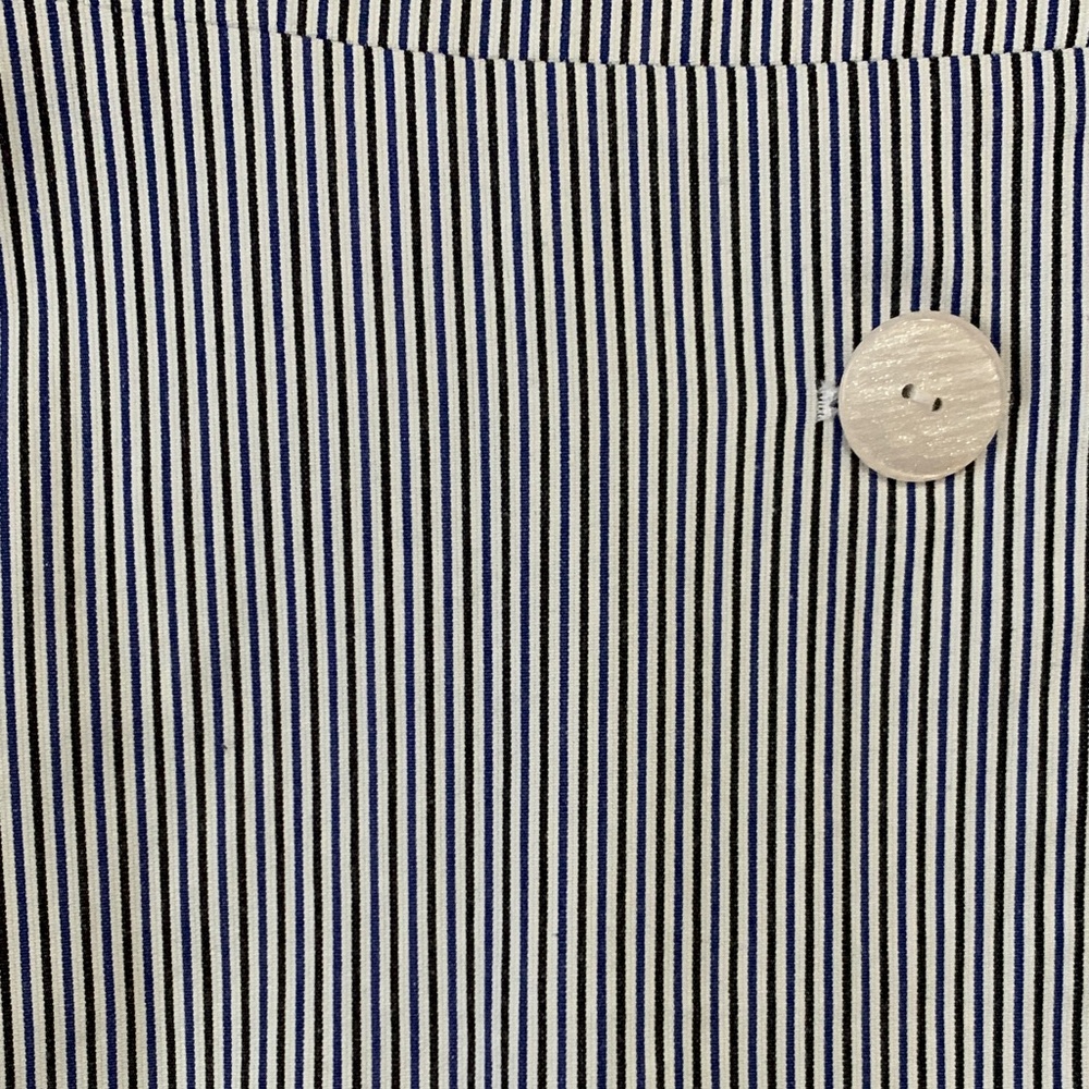 Striped Jacket - Picture 3 of 4